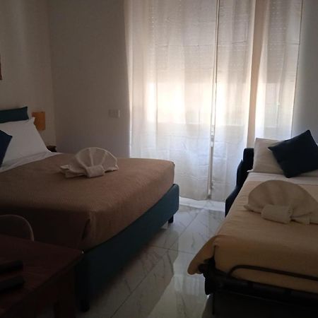 B&B Suite And Rooms San Giovanni Ρώμη Εξωτερικό φωτογραφία