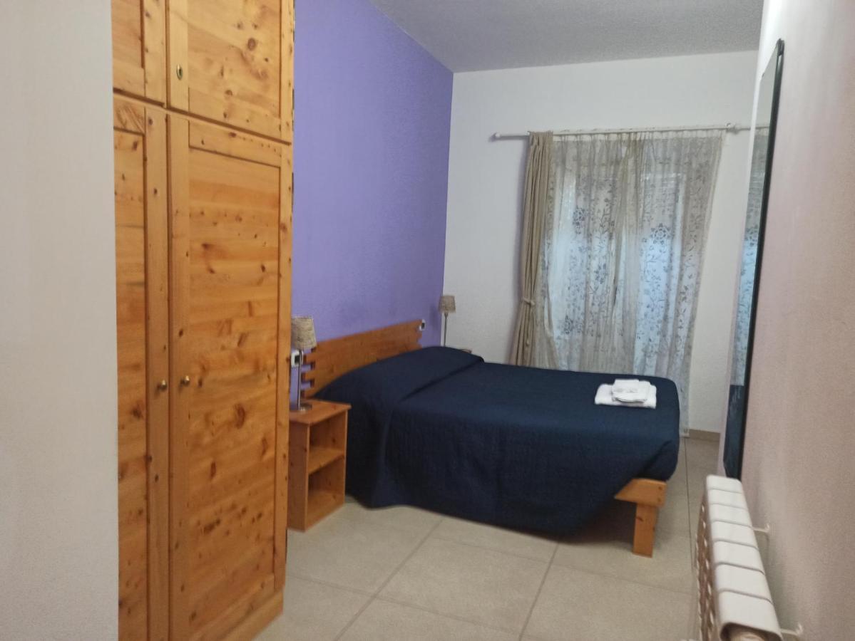 B&B Suite And Rooms San Giovanni Ρώμη Εξωτερικό φωτογραφία