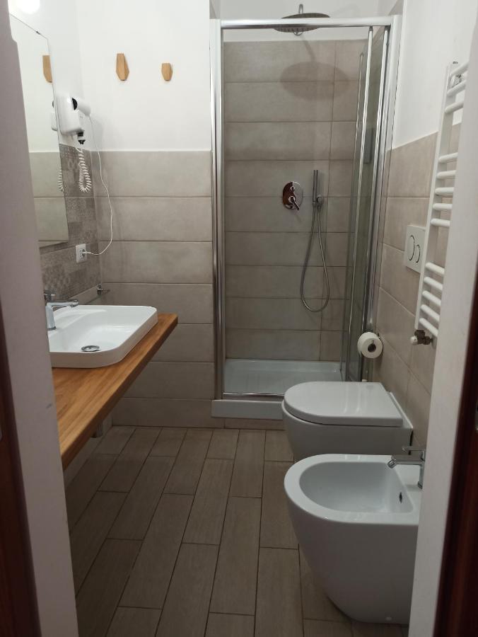 B&B Suite And Rooms San Giovanni Ρώμη Εξωτερικό φωτογραφία