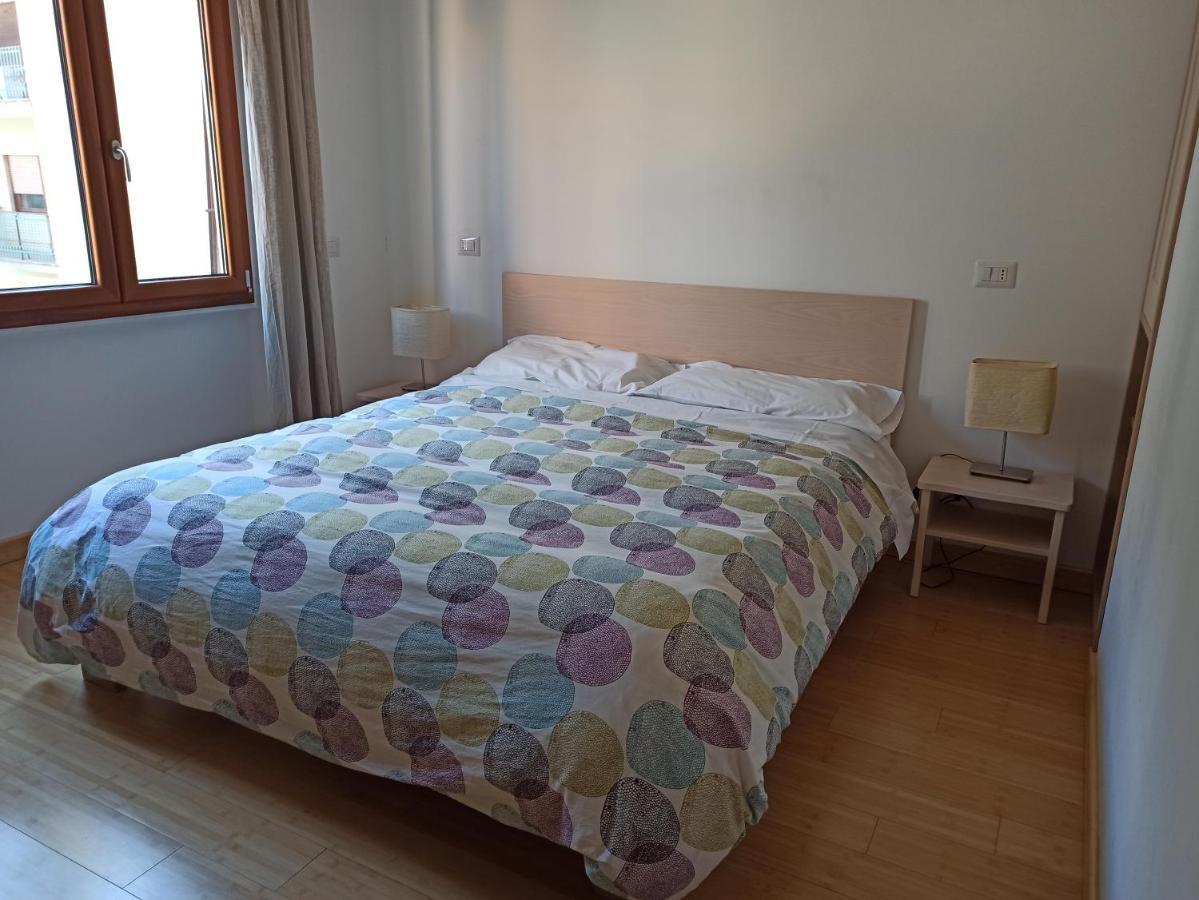 B&B Suite And Rooms San Giovanni Ρώμη Εξωτερικό φωτογραφία