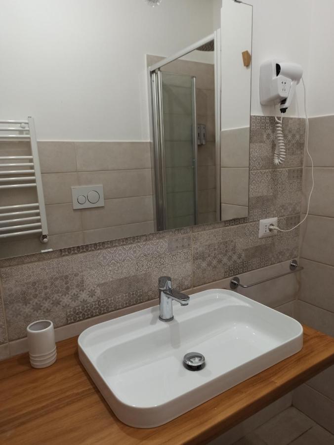 B&B Suite And Rooms San Giovanni Ρώμη Εξωτερικό φωτογραφία