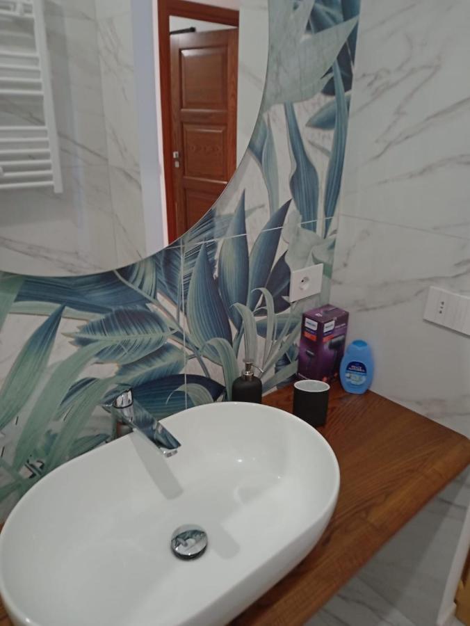 B&B Suite And Rooms San Giovanni Ρώμη Εξωτερικό φωτογραφία
