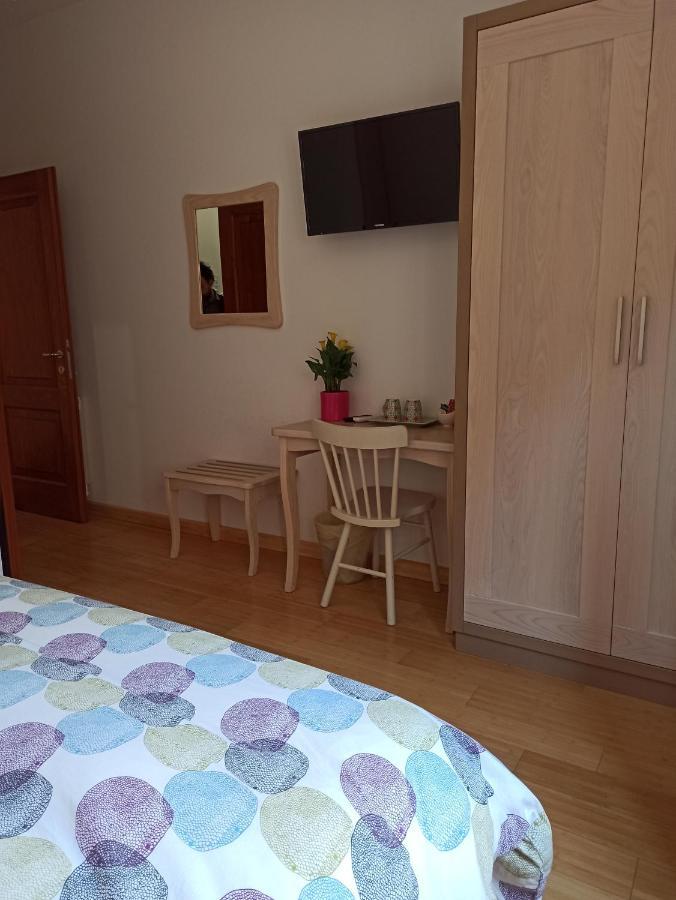 B&B Suite And Rooms San Giovanni Ρώμη Εξωτερικό φωτογραφία
