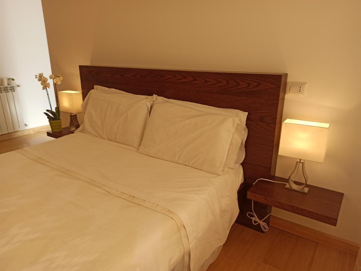 B&B Suite And Rooms San Giovanni Ρώμη Εξωτερικό φωτογραφία