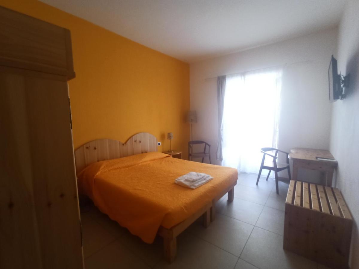 B&B Suite And Rooms San Giovanni Ρώμη Εξωτερικό φωτογραφία