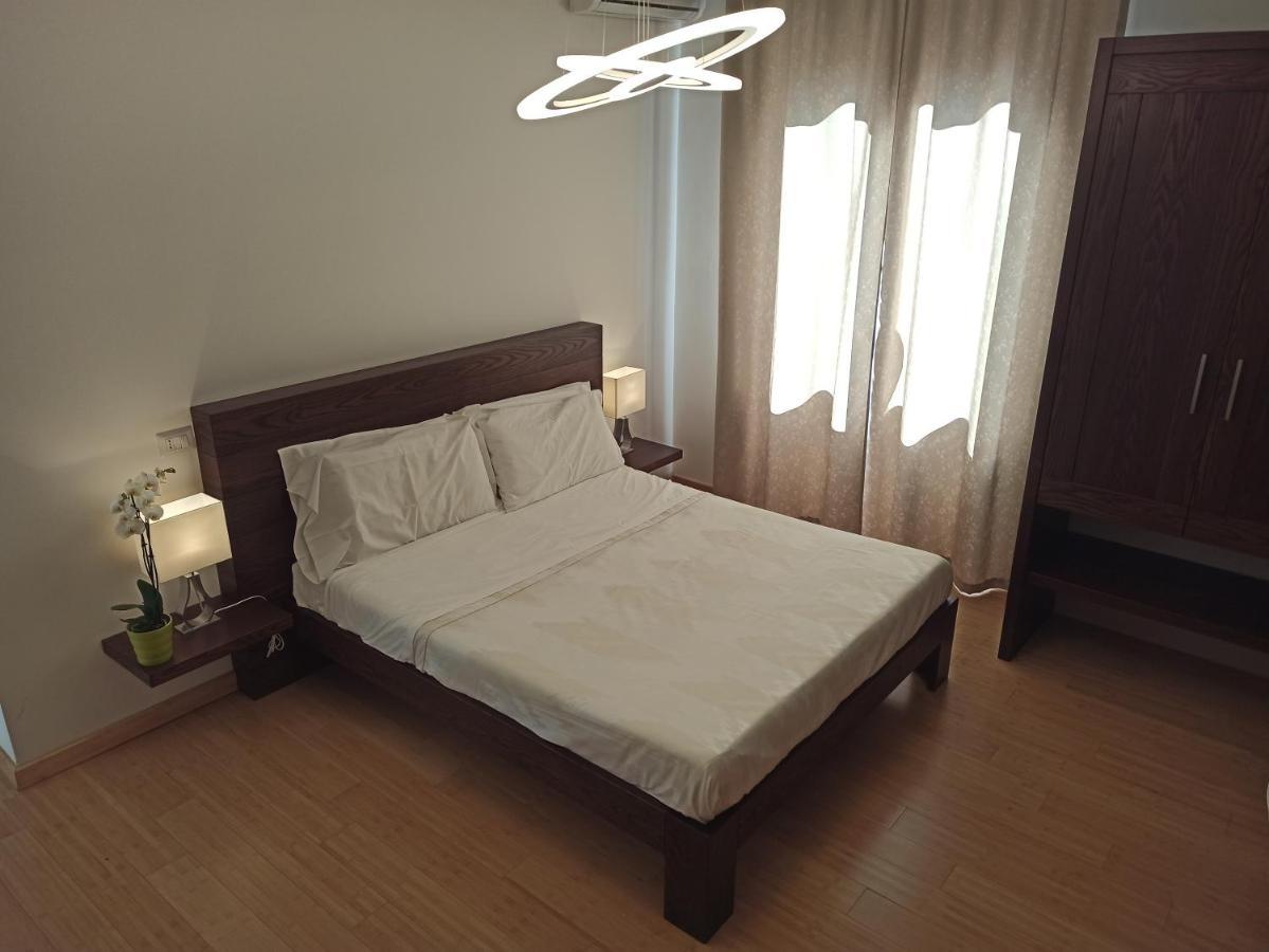 B&B Suite And Rooms San Giovanni Ρώμη Εξωτερικό φωτογραφία