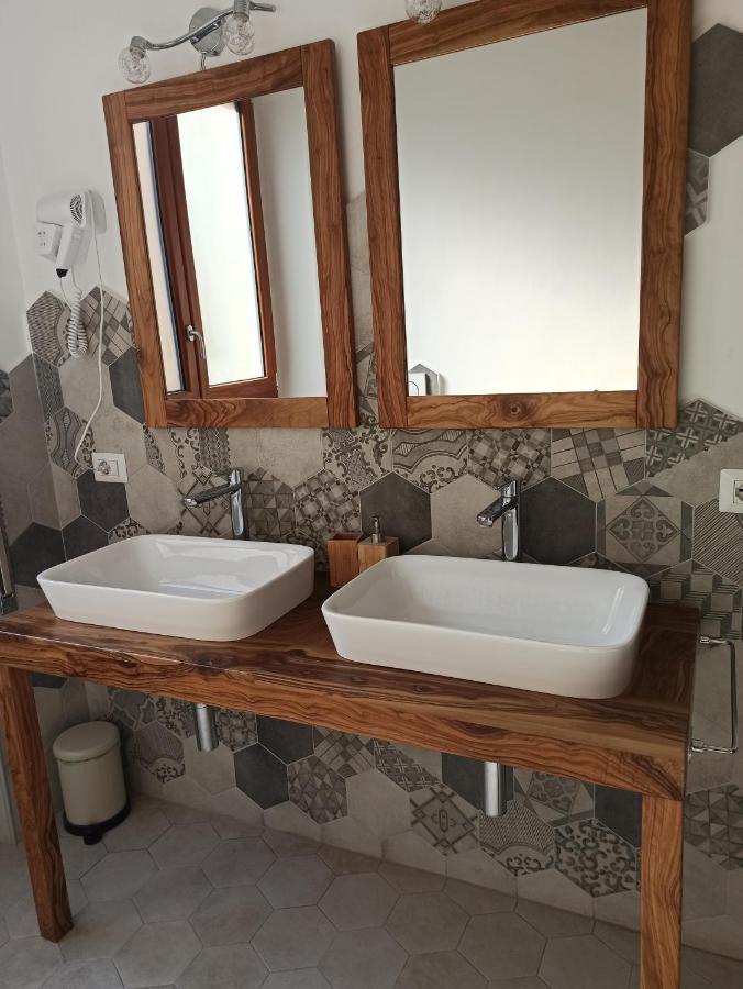 B&B Suite And Rooms San Giovanni Ρώμη Εξωτερικό φωτογραφία