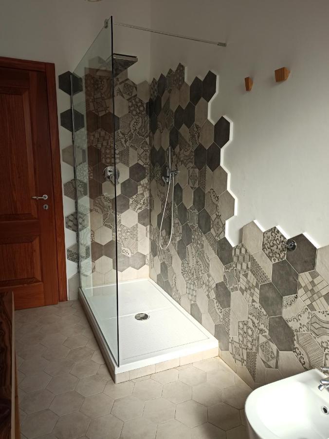 B&B Suite And Rooms San Giovanni Ρώμη Εξωτερικό φωτογραφία