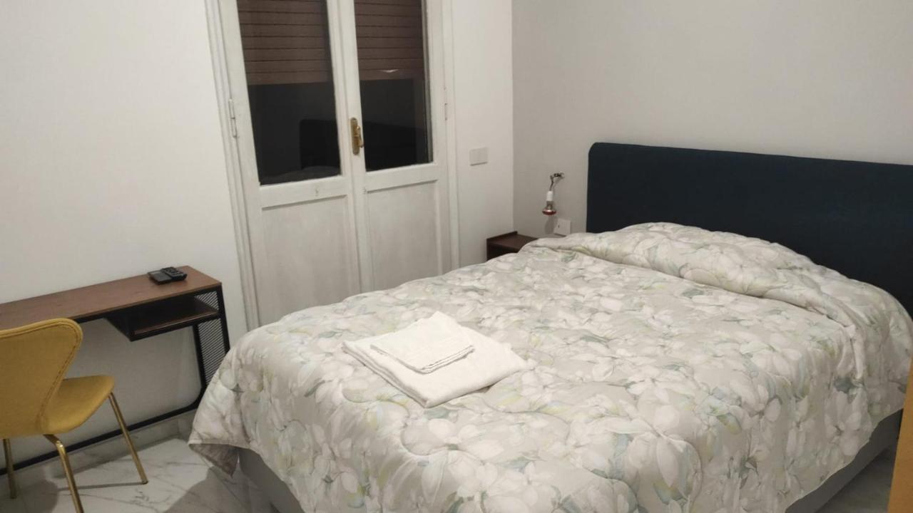 B&B Suite And Rooms San Giovanni Ρώμη Εξωτερικό φωτογραφία
