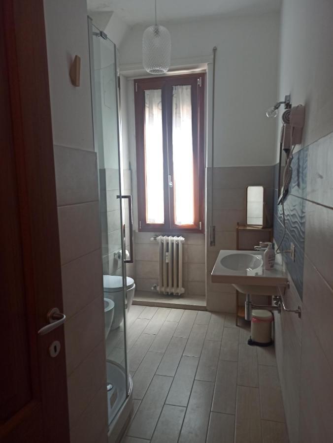 B&B Suite And Rooms San Giovanni Ρώμη Εξωτερικό φωτογραφία