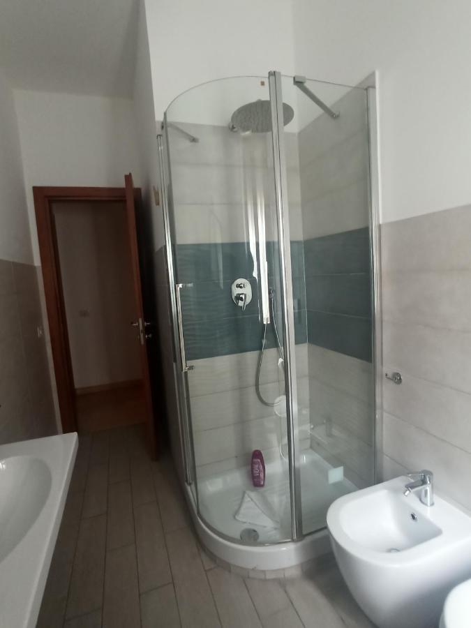 B&B Suite And Rooms San Giovanni Ρώμη Εξωτερικό φωτογραφία