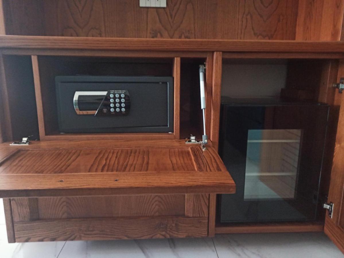 B&B Suite And Rooms San Giovanni Ρώμη Εξωτερικό φωτογραφία