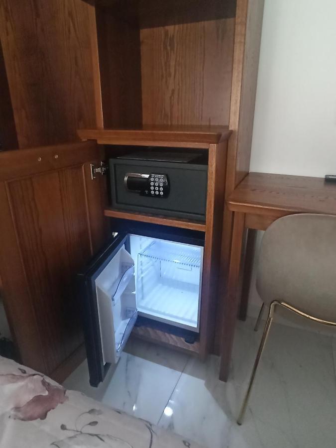 B&B Suite And Rooms San Giovanni Ρώμη Εξωτερικό φωτογραφία