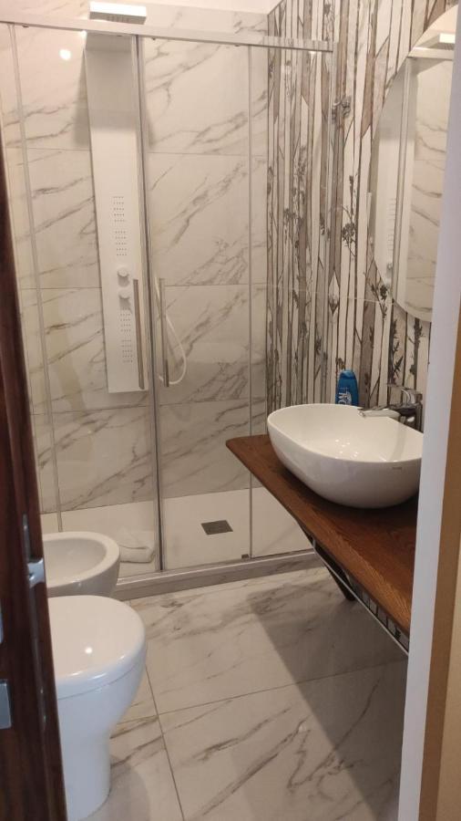 B&B Suite And Rooms San Giovanni Ρώμη Εξωτερικό φωτογραφία
