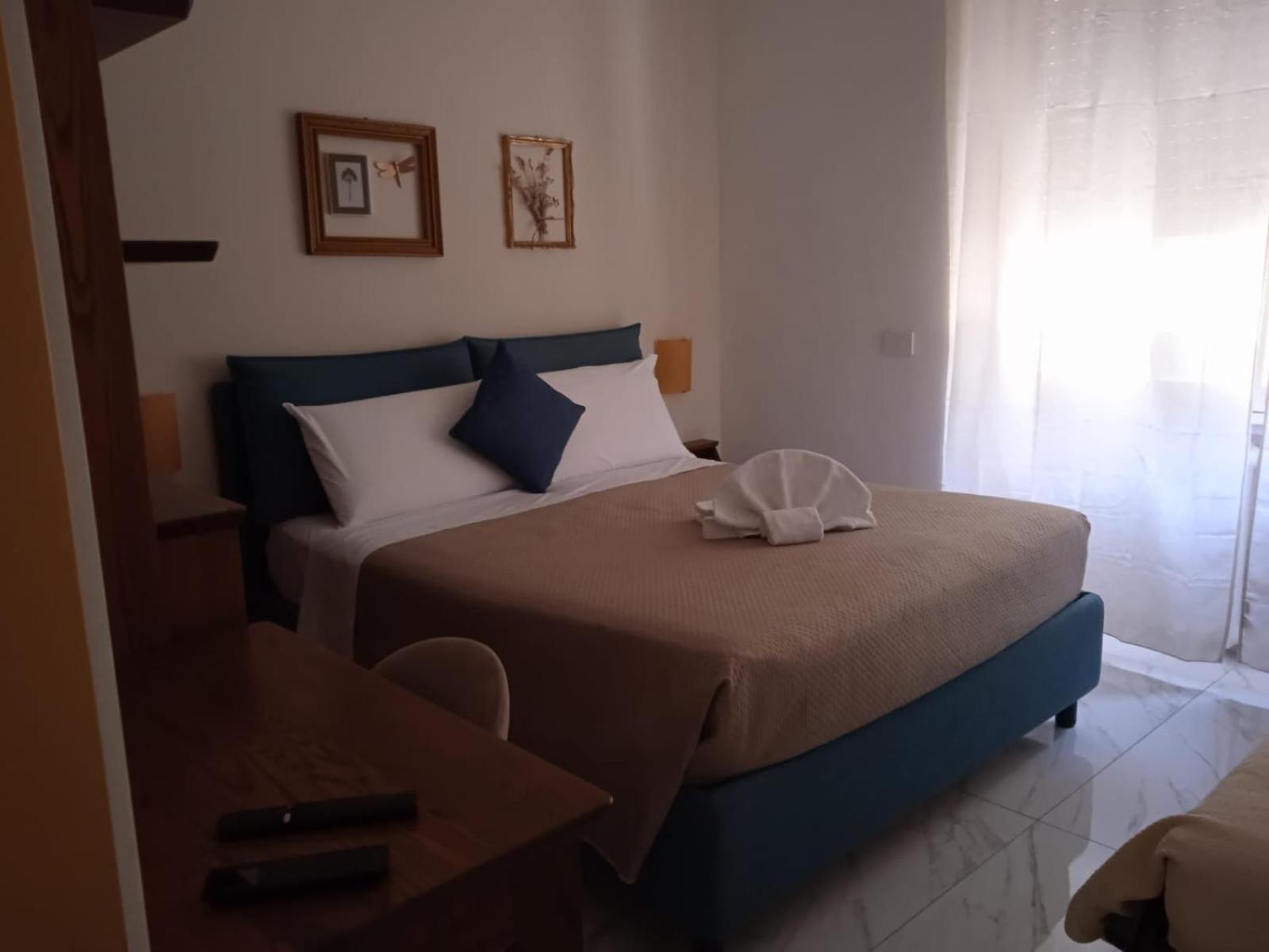 B&B Suite And Rooms San Giovanni Ρώμη Εξωτερικό φωτογραφία