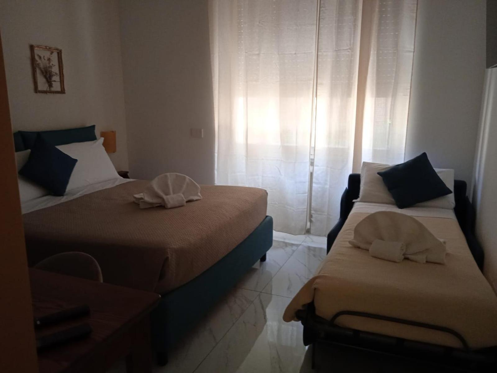 B&B Suite And Rooms San Giovanni Ρώμη Εξωτερικό φωτογραφία